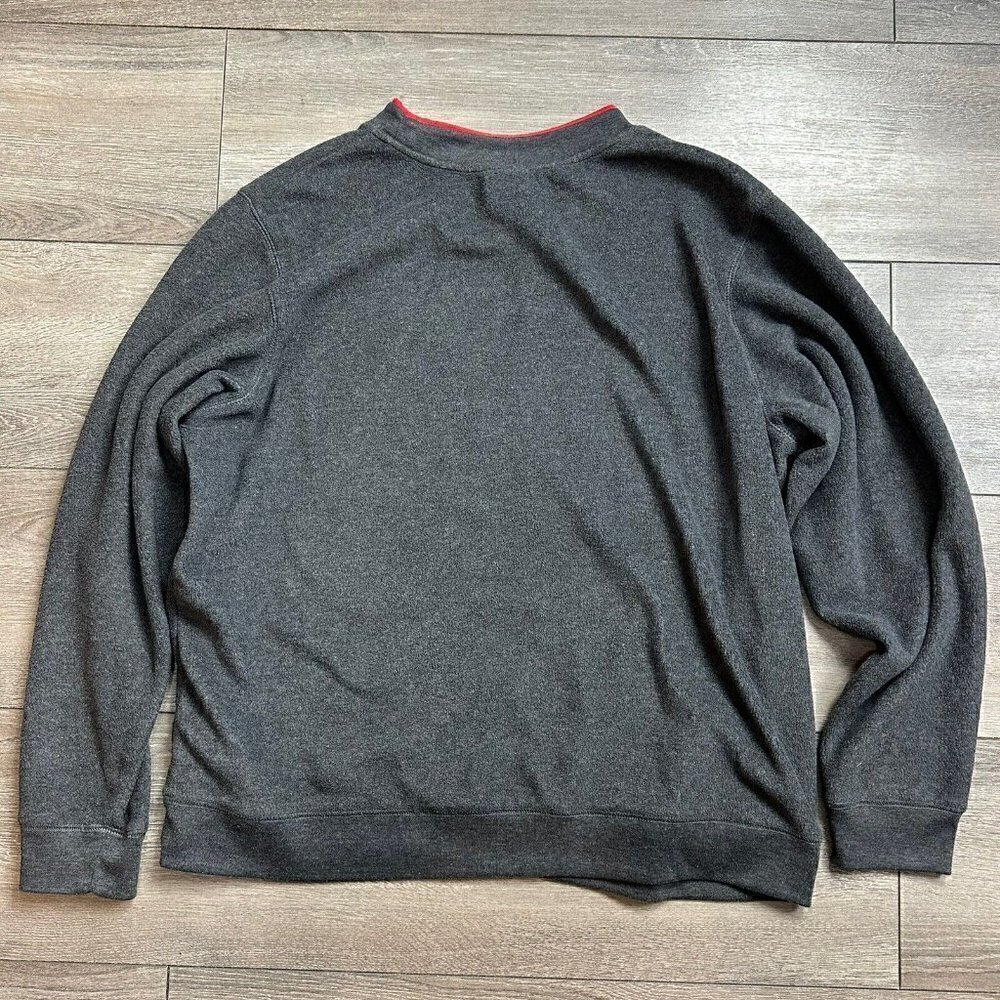 Looney Tunes sweater Sylvester Retro 1X Crew Neck Grey - Picture 2 of 6